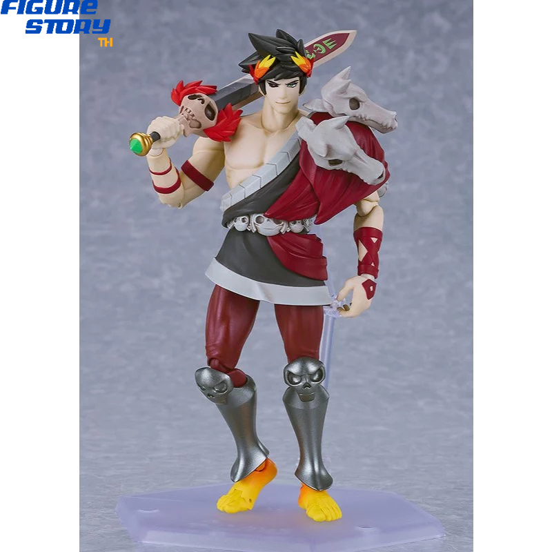 *พรี-ออเดอร์* figma HADES Zagreus (อ่านรายละเอียดก่อนสั่งซื้อ)