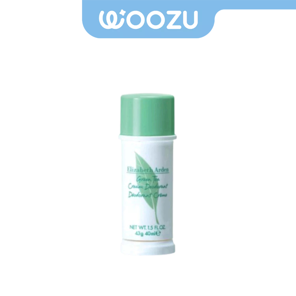 ELIZABETH ARDEN Green Tea Cream Deodorant 43g