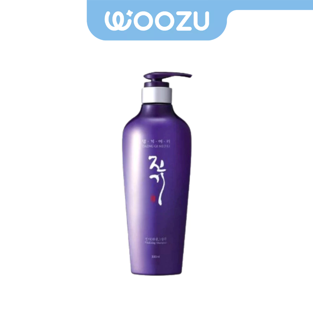 DAENG GI MEO RI Vitalizing Shampoo 300ml
