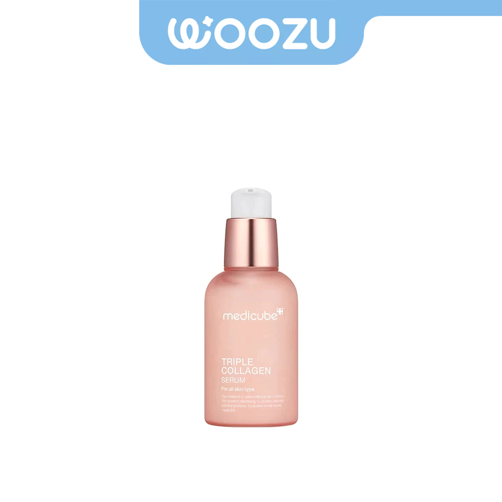 MEDICUBE Triple Collagen Serum 4.0 55ml