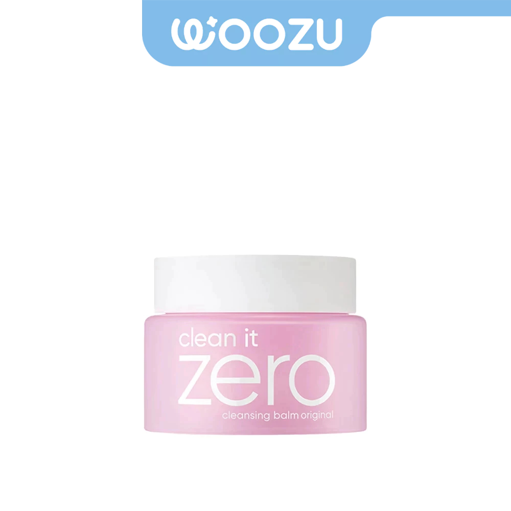 BANILA CO Clean It Zero Cleansing Balm 100ml #Original (Pink)