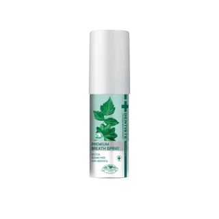 [ใหม่!] Dentiste' Hygienic Breath Spray 15 ml. สเปรย์ระงับกลิ่นปาก ลมหายใจหอมสดชื่น ภายใน 3 วินาที สารสกัดจากธรรมชาติ