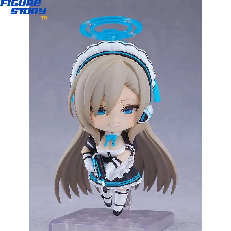 *พรี-ออเดอร์* Nendoroid Blue Archive Asuna Ichinose (อ่านรายละเอียดก่อนสั่งซื้อ)