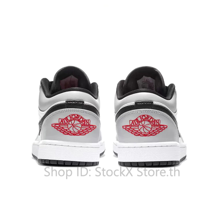 💥💥💥ของแท้จากแบรนด์💯รองเท้าผ้าใบของแท้ ไนกี้จอแดนJORDAN 1 LOW👟สามารถตรวจสอบได้ หากไม่พึงพอใจสามารถคืนสินค้าได้