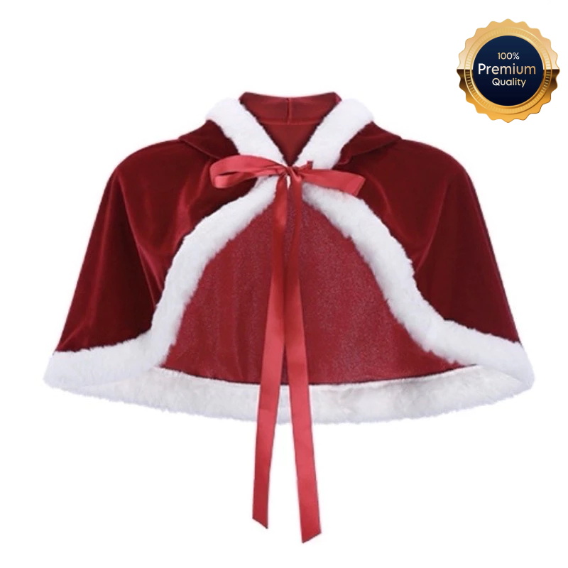 ฮูทคลุมคริสมาสต์ ฮูทคลุมแซนตี้ ชุดคริสมาสต์ รวมรุ่น R/Z Z2046 Z1955 Z3865 🏆เกรดพรีเมี่ยมแท้