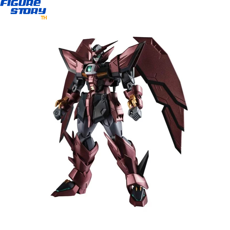 *พรี-ออเดอร์*  GUNDAM UNIVERSE OZ-13MS GUNDAM EPYON “Mobile Suit Gundam Wing” (อ่านรายละเอียดก่อนสั่งซื้อ)