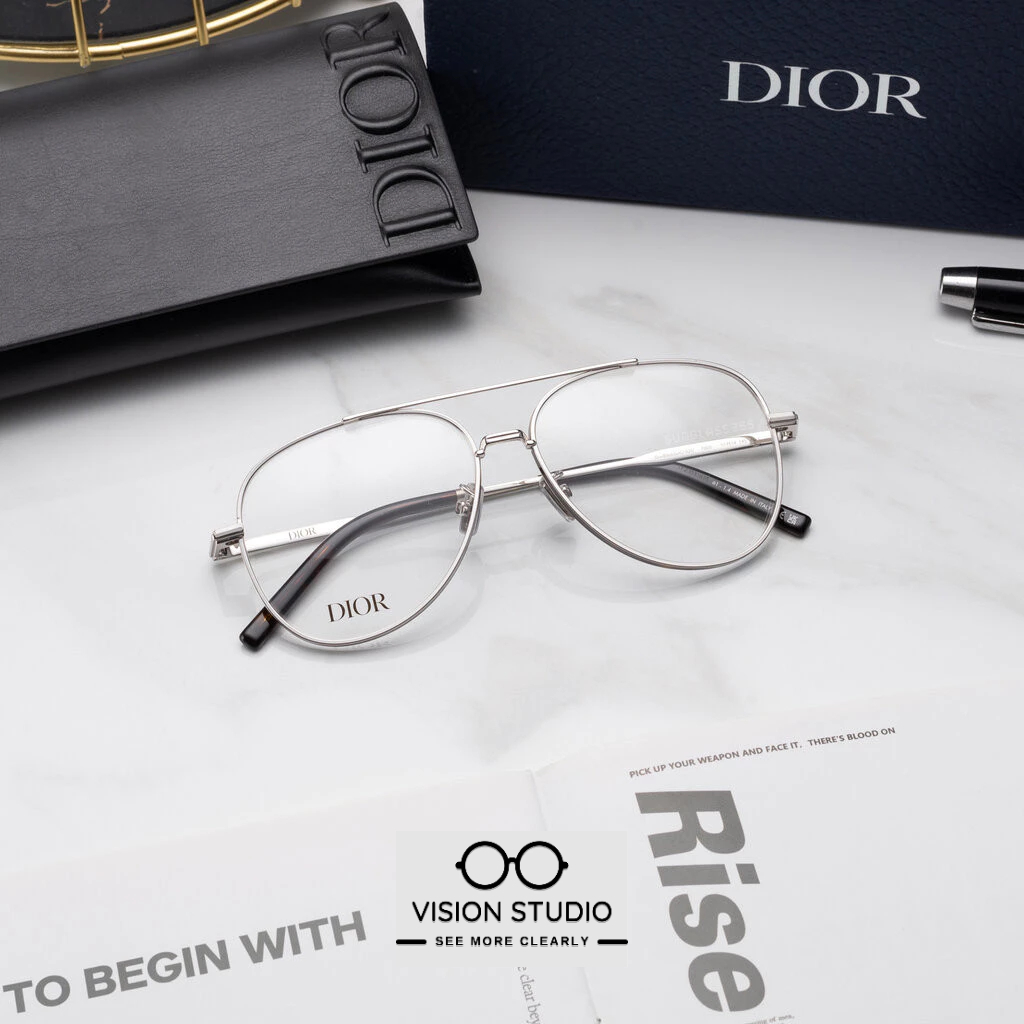 แว่นสายตา DIOR BlackSuitO A2U F000
