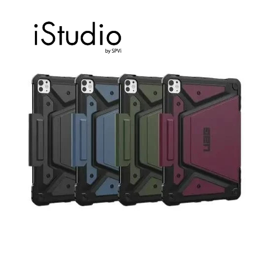 UAG Metropolis SE Case เคส iPad Pro 11 (2024)