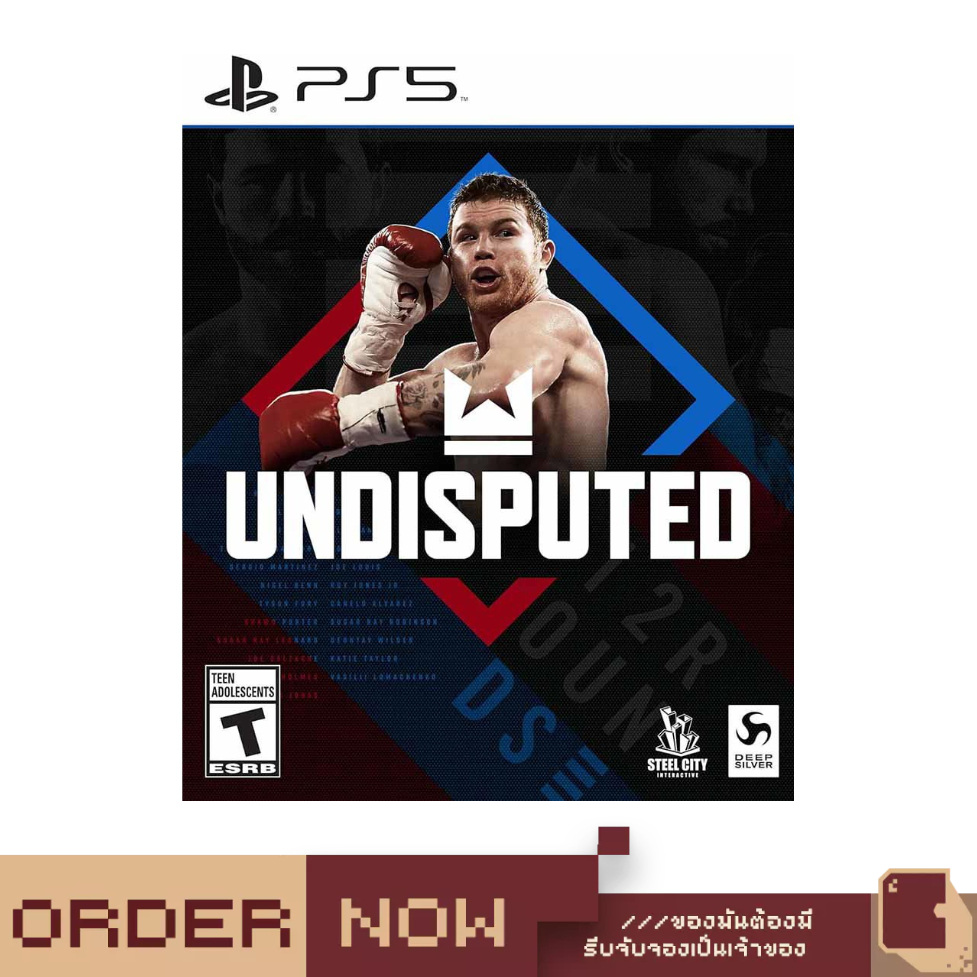 PlayStation 5™ Undisputed [bY ClaSsIC GaME]
