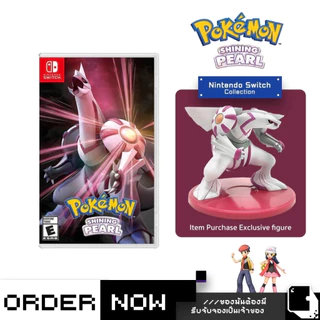 Nintendo Switch™ Pokemon Shining Pearl (By ClaSsIC GaME)