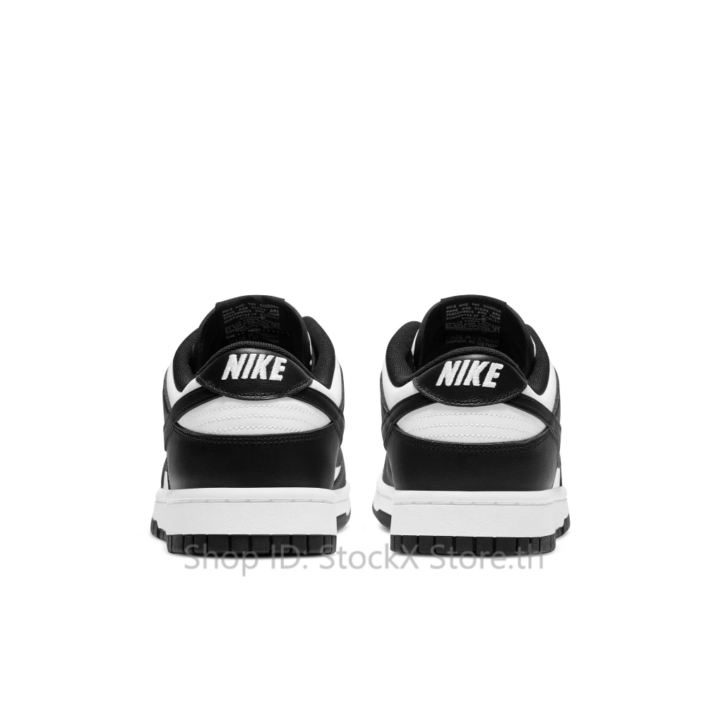 ❎รับประกันของแท้-ของแท้จากแบรนด์ รองเท้าไนกี้PANDA LOW รองเท้าผู้ชาย รองเท้าผู้หญิง🚀รับประกัน 1 ปี