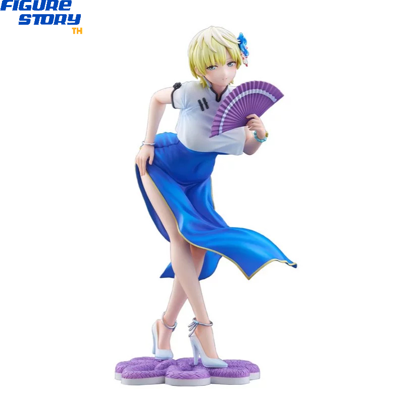 *พรี-ออเดอร์* Chained Soldier Tenka Izumo Chinese Dress Ver. 1/7 (อ่านรายละเอียดก่อนสั่งซื้อ)