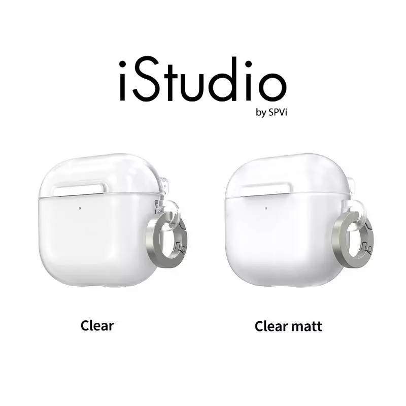 Araree Nukin Case เคส Airpods 4