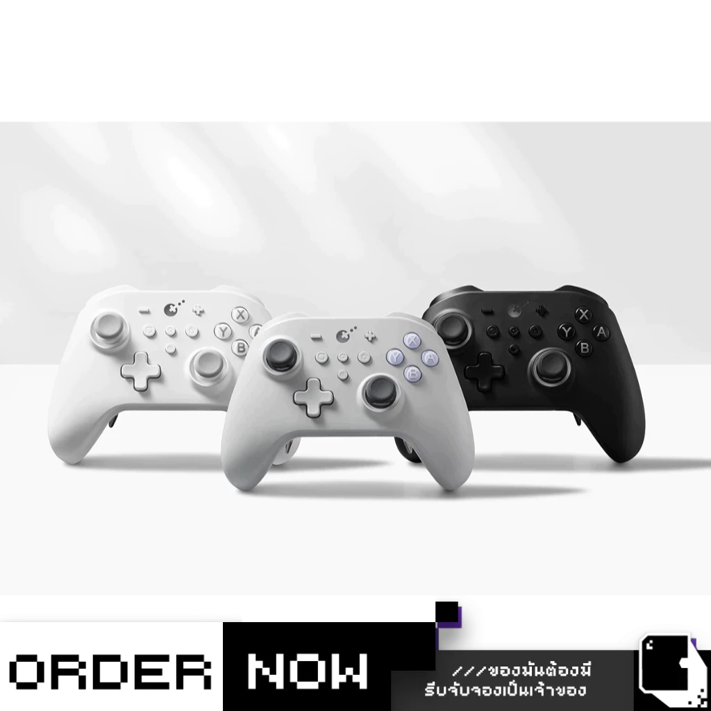 Nintendo Switch™ NSW Gulikit KingKong Controller (By ClaSsIC GaME)