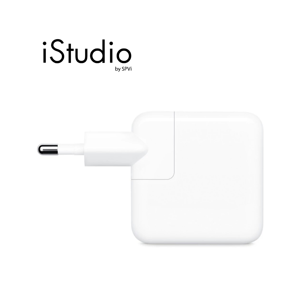 Apple 70W USB-C Power Adapter อะแดปเตอร์แปลงไฟ 70 วัตต์ iStudio by SPVi