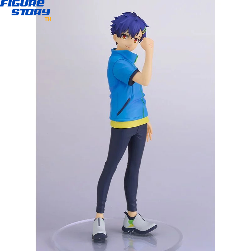 *พรี-ออเดอร์* POP UP PARADE Movie "GRIDMAN UNIVERSE" Yomogi Asanaka L size (อ่านรายละเอียดก่อนสั่งซื