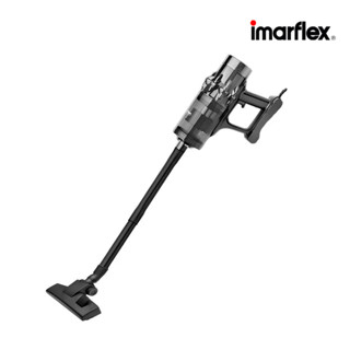 IMARFLEX_2 เครื่องดูดฝุ่น 600 วัตต์ แบบด้ามจับ  VC-924