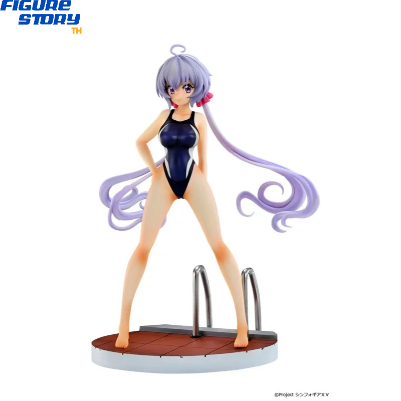 *พรี-ออเดอร์* Senki Zesshou Symphogear XV Chris Yukine Swimsuit Ver. 1/6 (อ่านรายละเอียดก่อนสั่งซื้อ