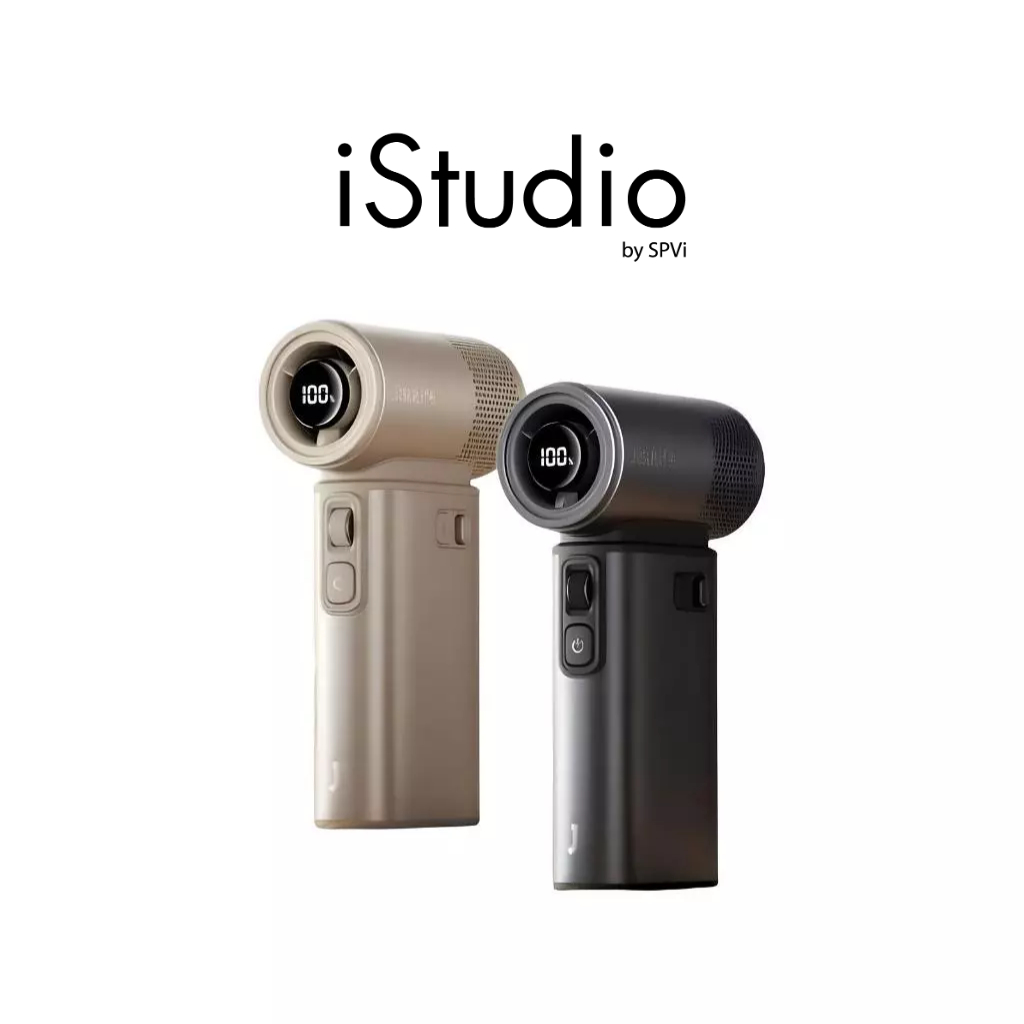 Jisulife พัดลมมือถือ รุ่น FA55 Ultra2