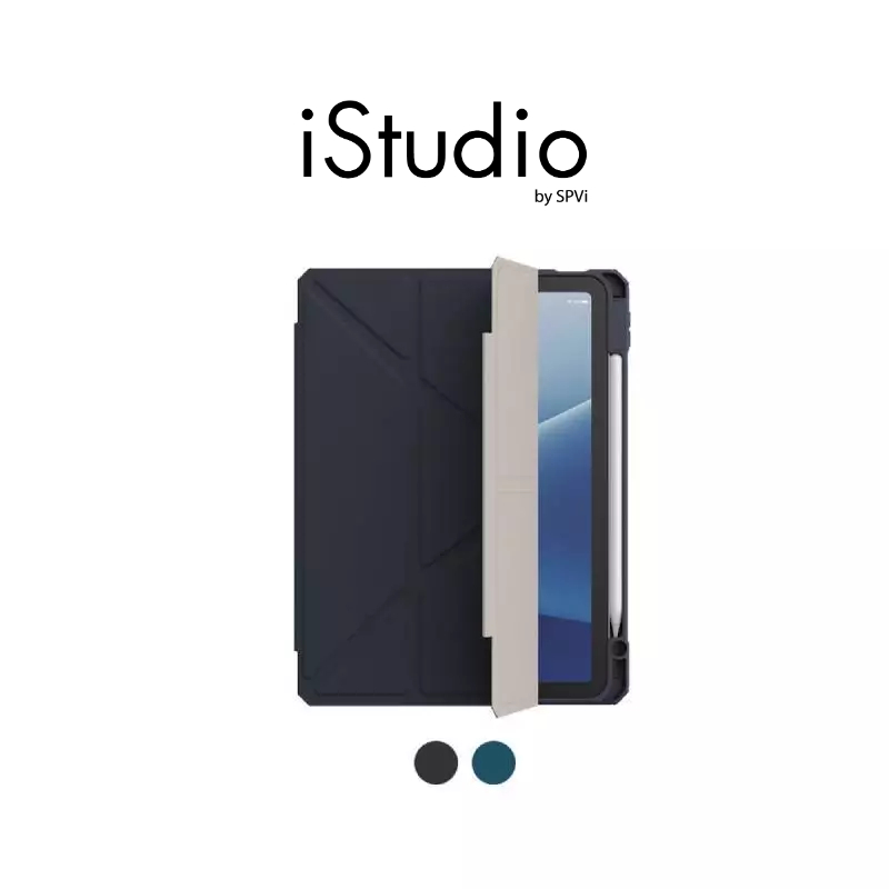 JTLEGEND CASING FOR IPAD A16 (2025) / Gen 10 รุ่นYOUTH - เคสไอแพด A16 / Gen 10