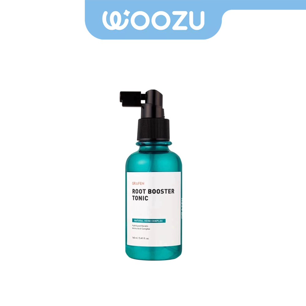 GRAFEN Root Booster Tonic 160ml