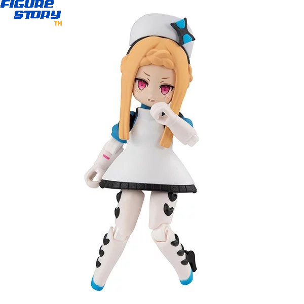 *พรี-ออเดอร์* Desktop Army K-303s Arisa Duo (Medic) (อ่านรายละเอียดก่อนสั่งซื้อ)