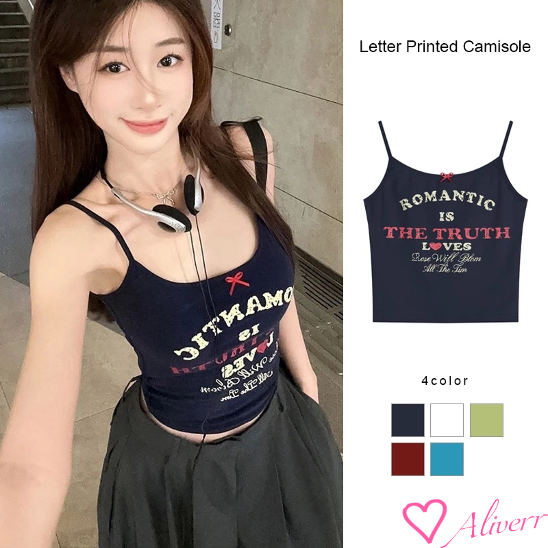 จดหมายพิมพ์ยกทรงเสื้อกล้ามอเนกประสงค์ด้านหลังที่สวยงามทันสมัย LIVE