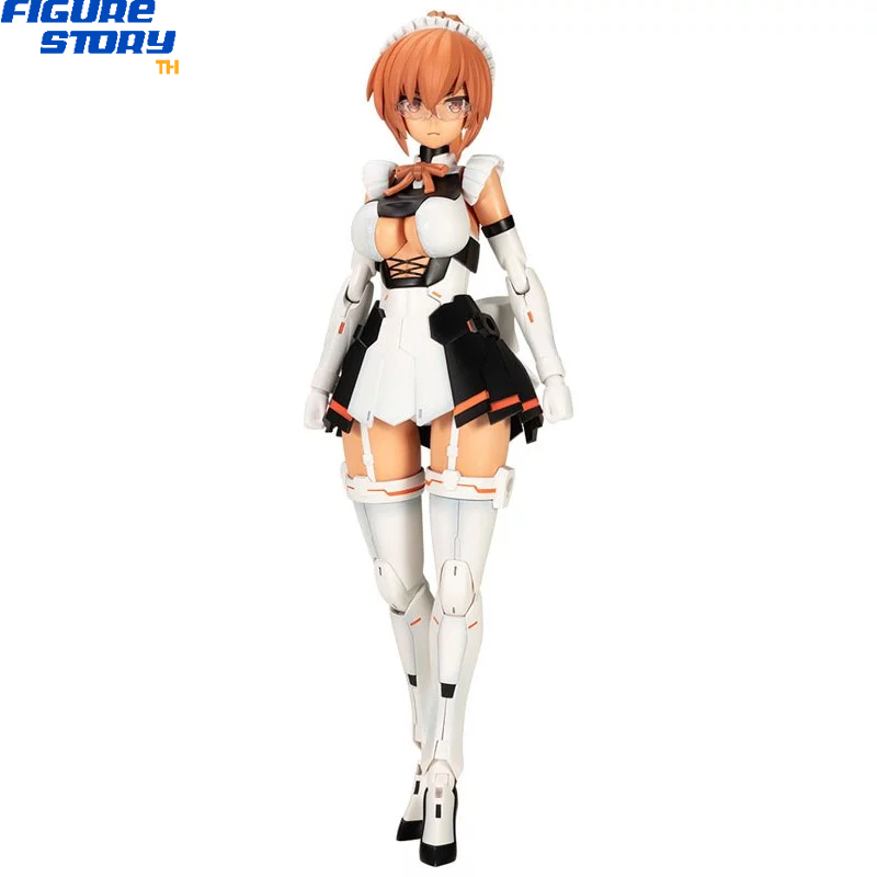 *พรี-ออเดอร์*  Cross Frame Girl The King of Braves GaoGaiGar FINAL Brave Girl 2 Plastic Model