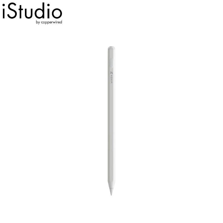 ADAM ELEMENTS ปากกาสไตลัส Stylus Magnetic Wireless Charging USB-C I iStudio by copperwired