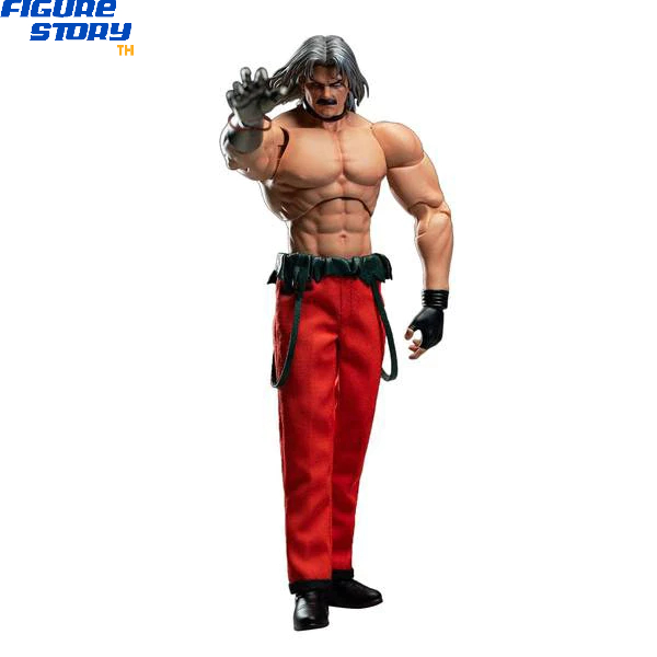 *พรี-ออเดอร์*  The King of Fighters '95 1/12 Omega Rugal (อ่านรายละเอียดก่อนสั่งซื้อ)