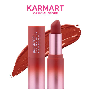 BABY BRIGHT เจนเทิลแมทท์คอลลาเจนลิปสติก 3.7G