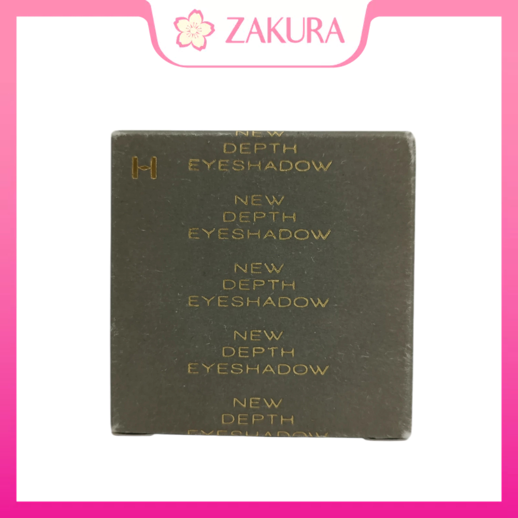 Hince New Depth Eyeshadow - BE My Allure / Allure In Motion (3g)