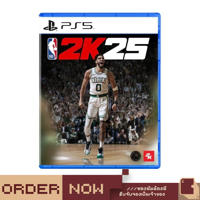 PlayStation™ PS4 / PS5 NBA 2K25 [bY ClaSsIC GaME]