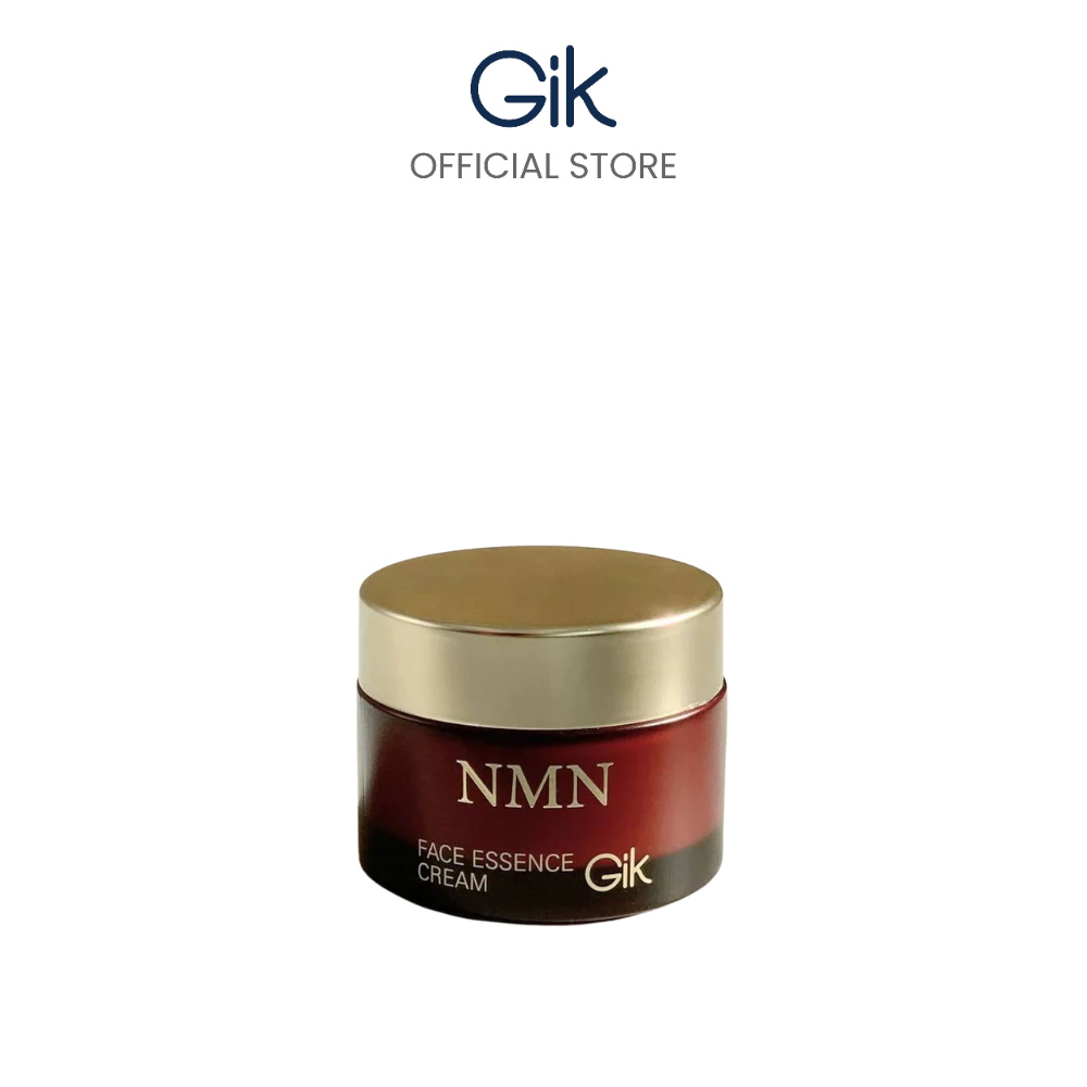 GIK NMN Face Essence Cream 50g