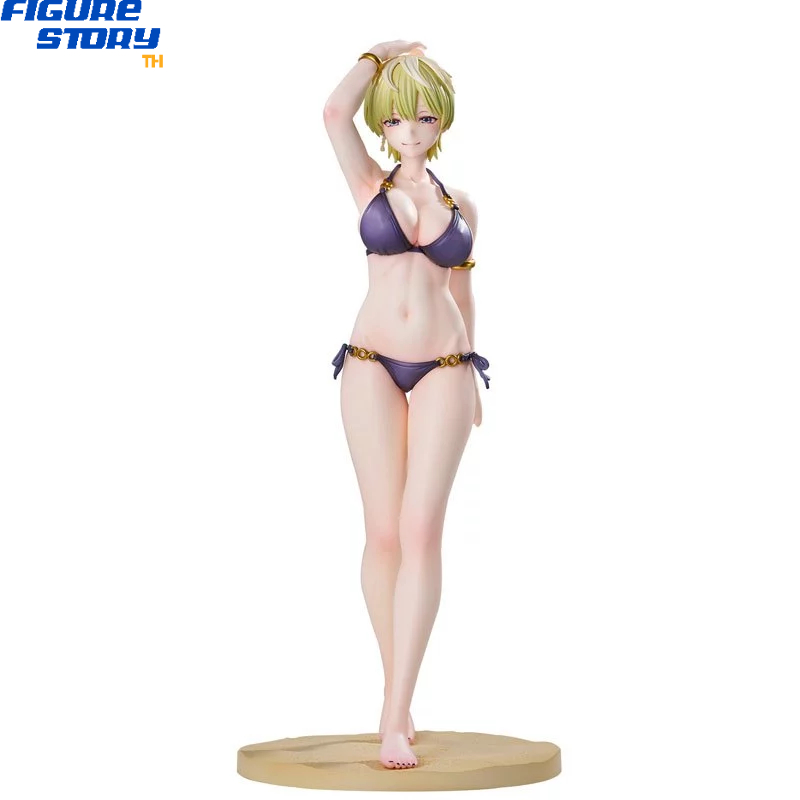 *พรี-ออเดอร์* "Chained Soldier" Tenka Izumo Swimsuit Ver (อ่านรายละเอียดก่อนสั่งซื้อ)