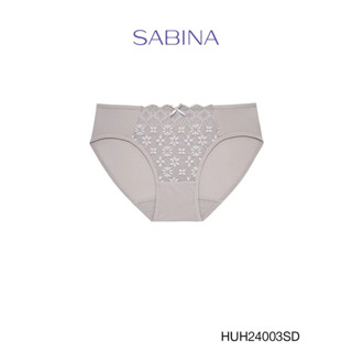 Sabina Habpy Soft Doomm  กางเกงในทรงบิกินี่ รหัส HUH24003SD …
