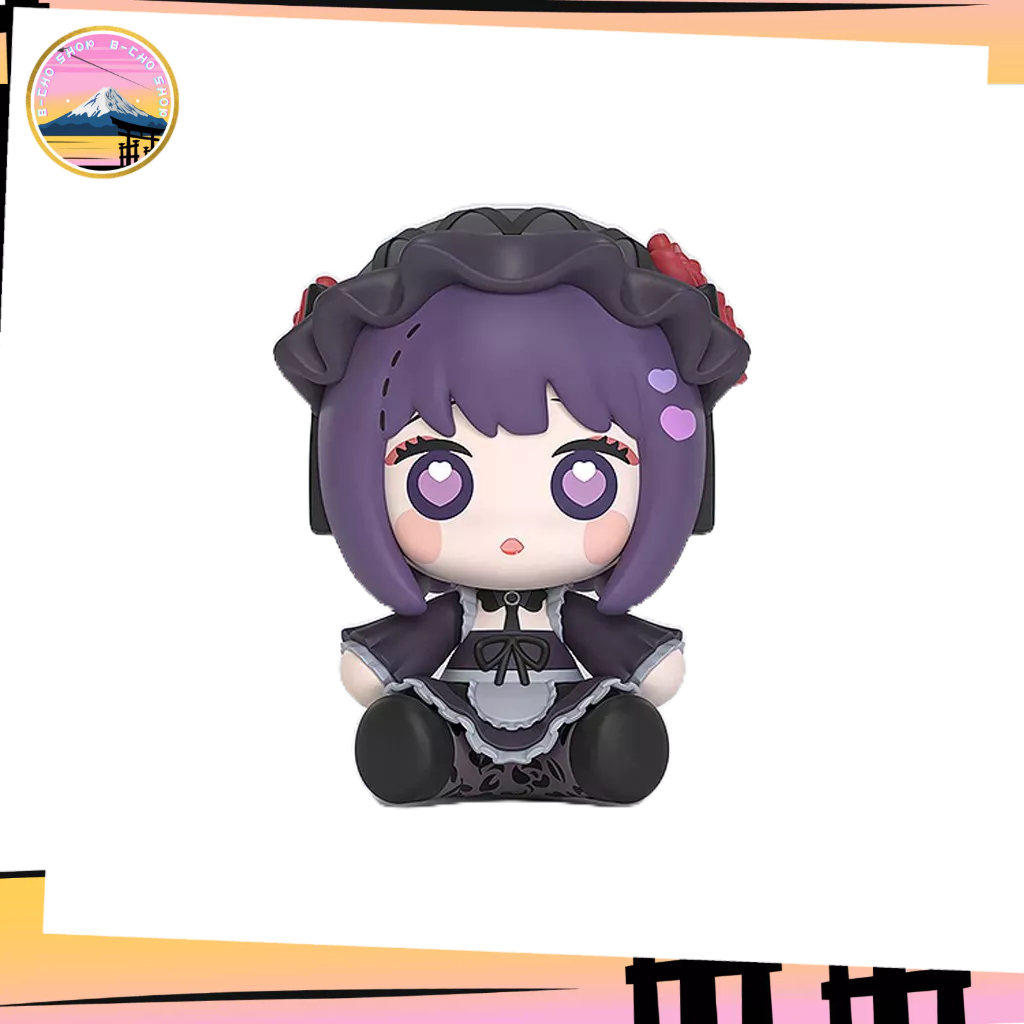 [Pre-order-2025-08]Huggy Good Smile Marin Kitagawa (Shizuku Kuroe Ver.)