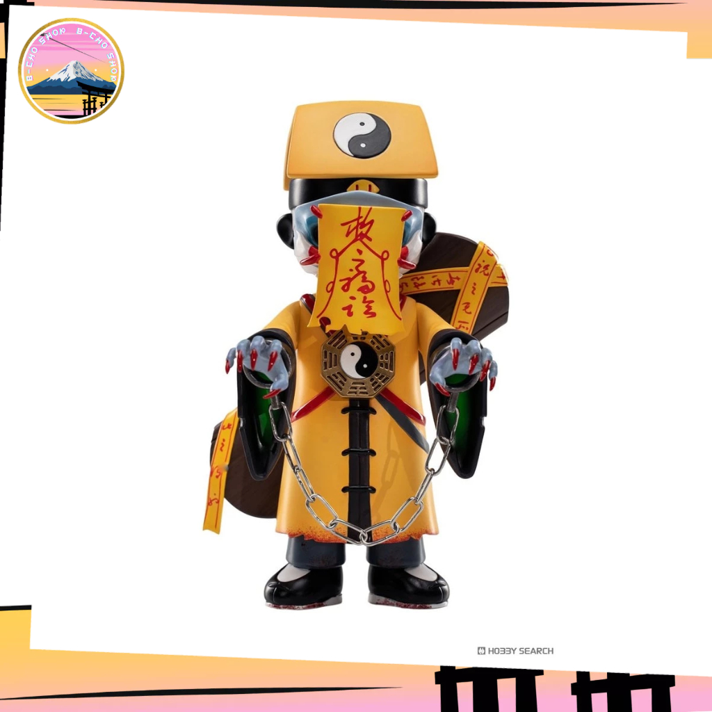 [Pre-order-2025-05]FACELESS：Jiangshi Expert