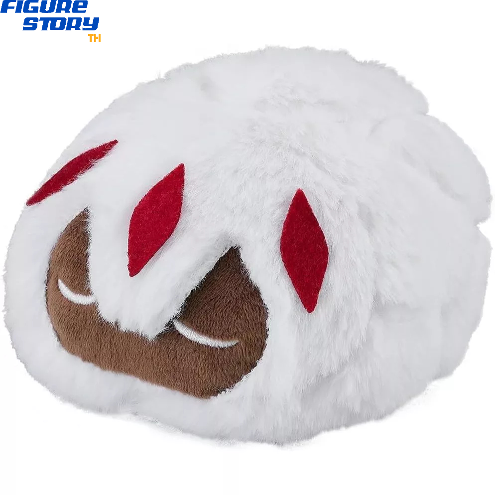 *พรี-ออเดอร์* Fluffy Manju Plushie Made in Abyss Faputa (อ่านรายละเอียดก่อนสั่งซื้อ)