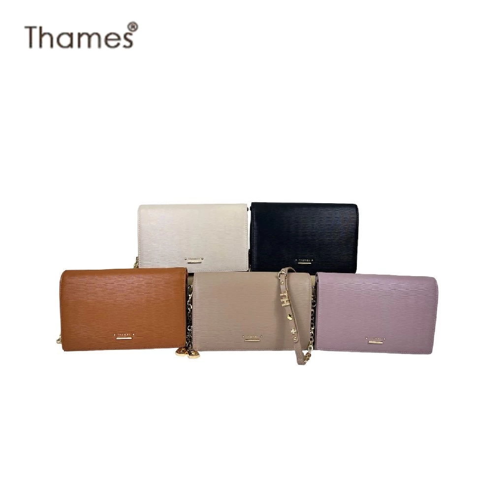 Thames(เทมส์) กระเป๋าสะพายข้างผู้หญิง-TH60298