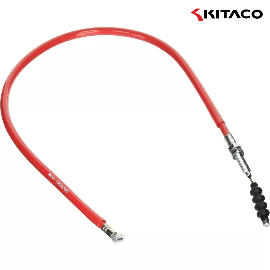 KITACO สายคลัทช์ สำหรับมือคลัตช์เดิม NSR50 NSR80