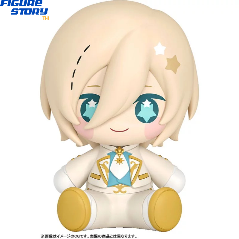 *พรี-ออเดอร์* Huggy Good Smile Ensemble Stars!! Eichi Tenshouin (อ่านรายละเอียดก่อนสั่งซื้อ)