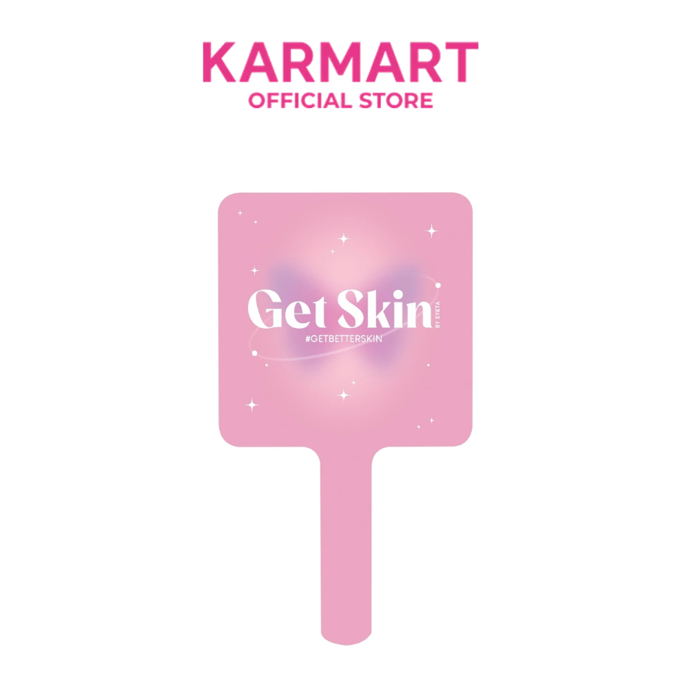 Get Skin by EYETA เมจิคอลเมคอัพมิเรอร์