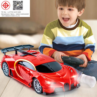 รถบังคับด้วยรีโมทบังคับวิทยุ บังคับรถแข่ง รถของเล่น รถบังคับ…