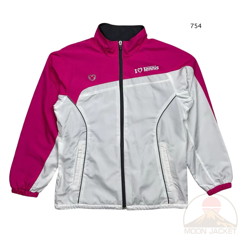 เสื้อแจ็คเก็ตผ้าร่ม Ignio Size M ผญ