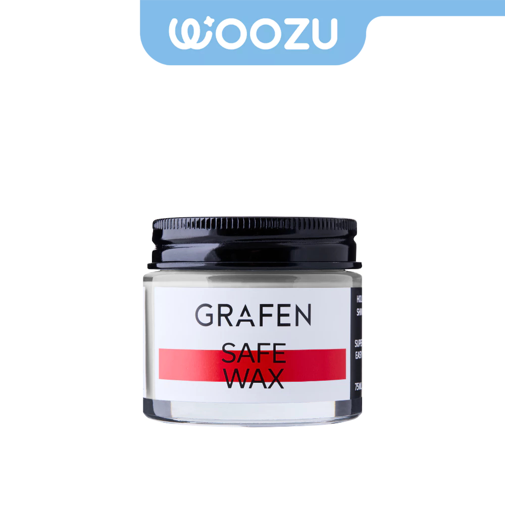 GRAFEN Safe Wax 75ml (Natural Ingredients)