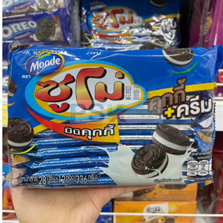 ซูโม่ / อันปัน Sumo มินิคุกกี้(แพ็คx12ชิ้น)