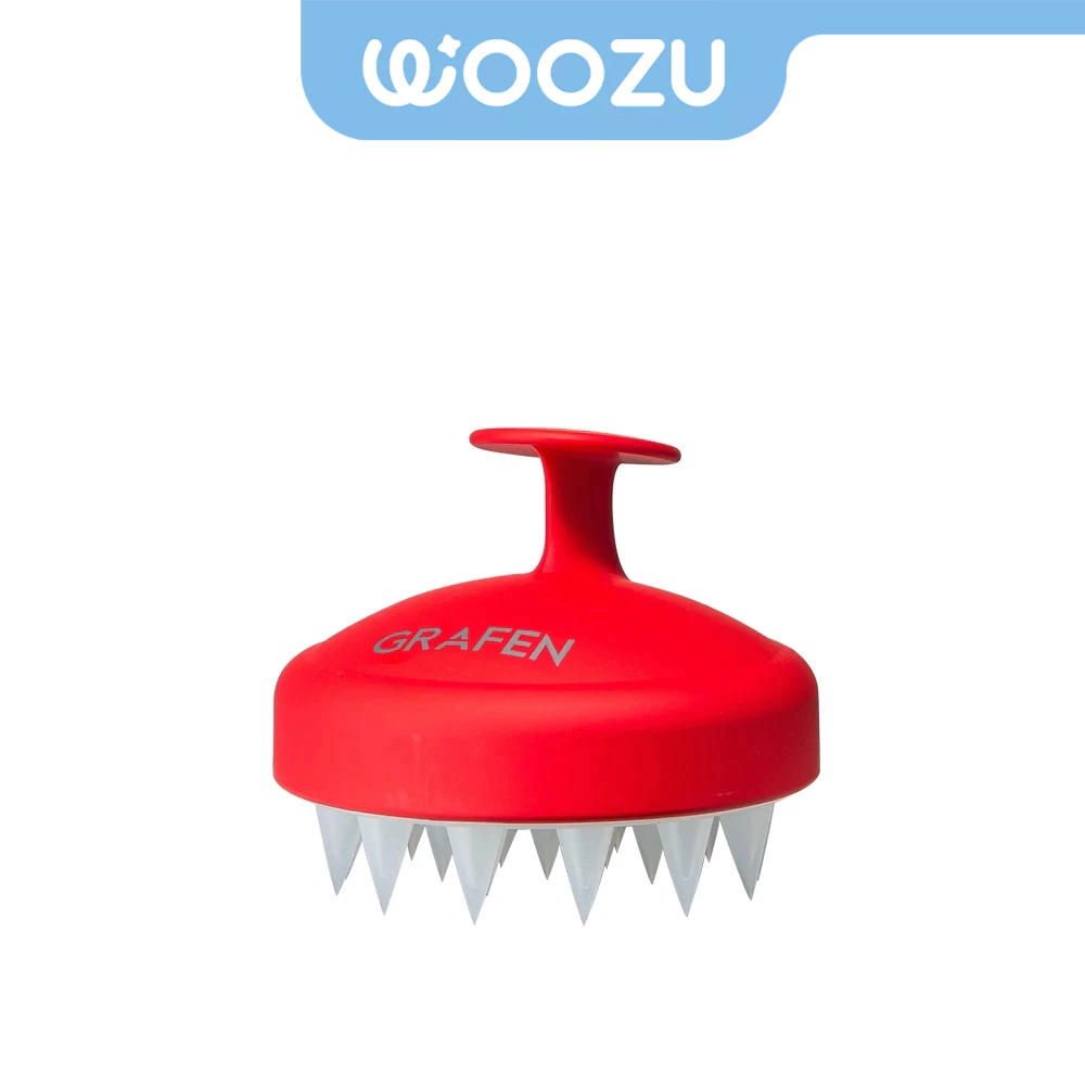 GRAFEN Edge Finger #Red (Hair Cleaner)