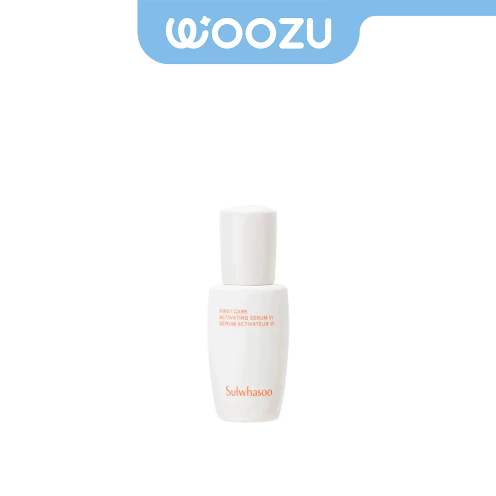 SULWHASOO First Care Activating Serum VI 8ml