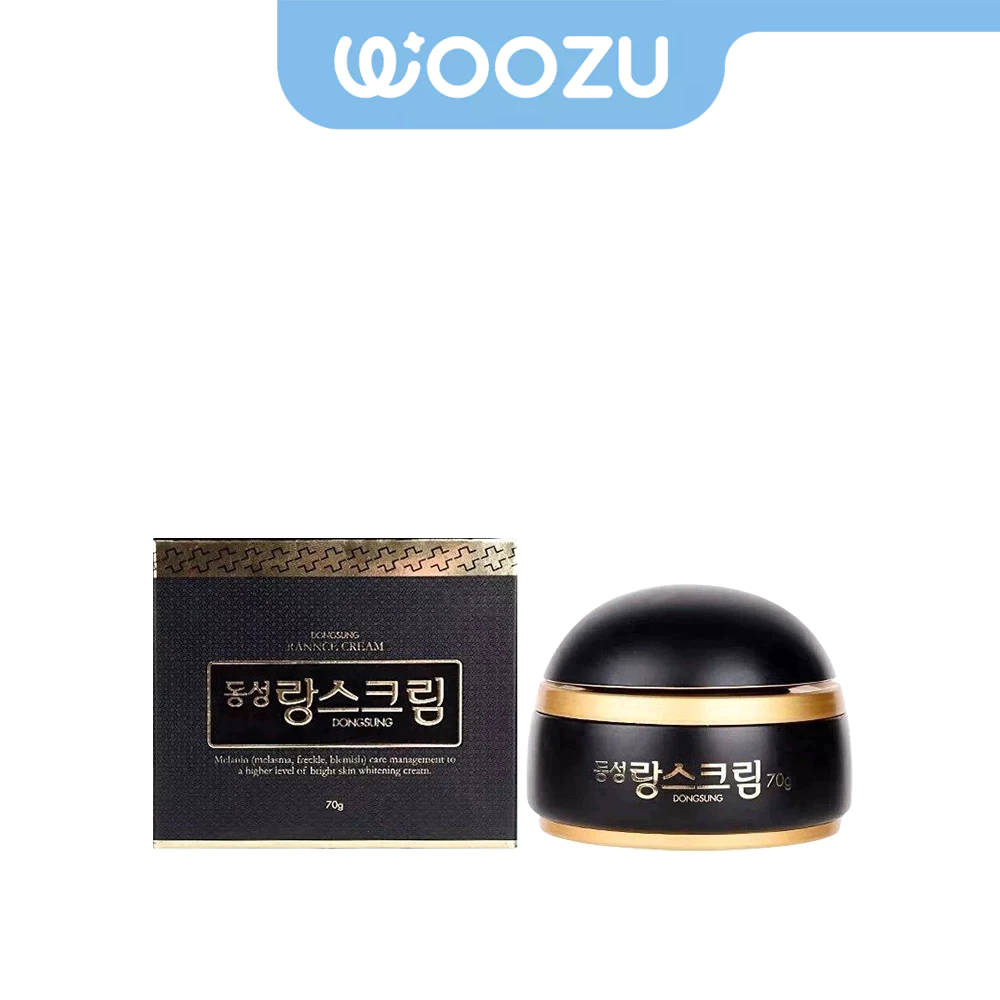 DONGSUNG Rannce Cream 70g (Whitening Cream)